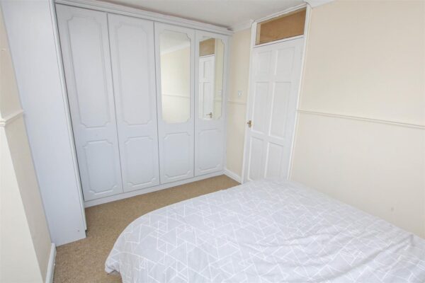 Broadway, Dunscroft, Doncaster