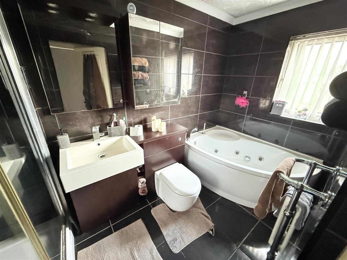 Cleveland Road, Armthorpe, Doncaster