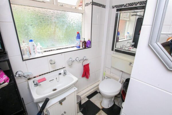 Tickhill Road, Balby, Doncaster