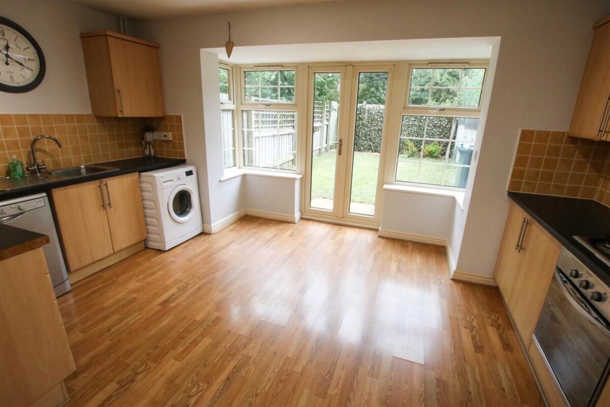 Crofters Court, Balby, Doncaster