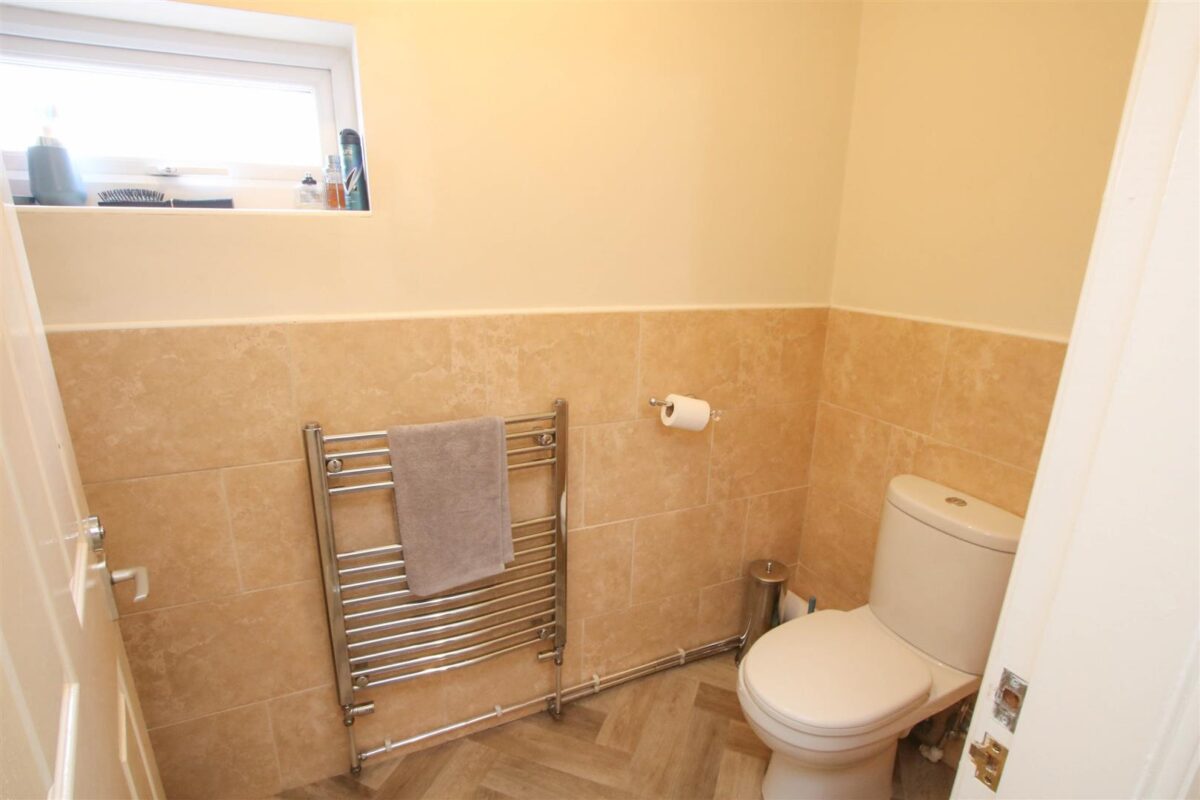 Askern Road, Bentley, Doncaster