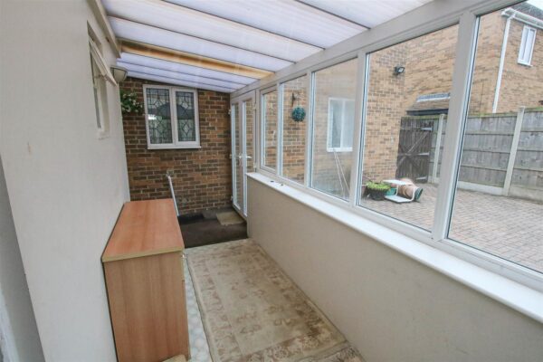 Chapel Lane, Branton, Doncaster