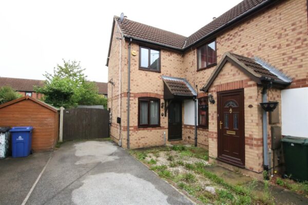 Dean Close, Rossington, Doncaster