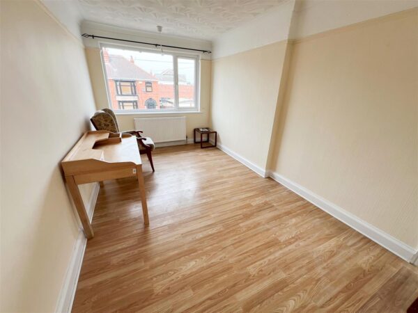 Thoresby Avenue, Belle Vue, Doncaster