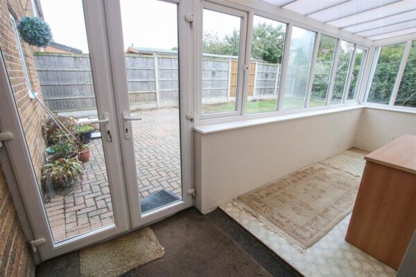 Chapel Lane, Branton, Doncaster
