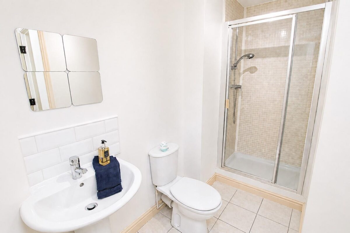 Crofters Court, Balby, Doncaster