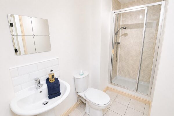 Crofters Court, Balby, Doncaster