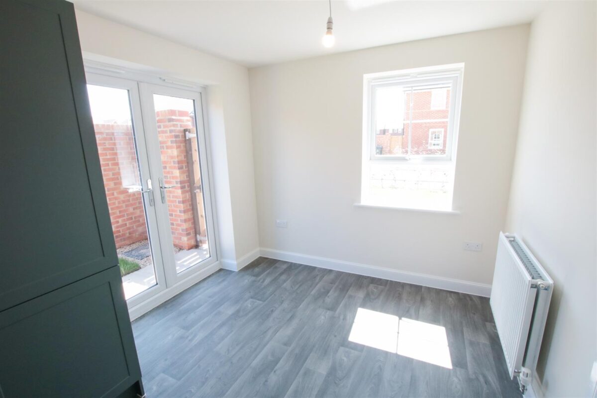 Deering Close, Wheatley, Doncaster