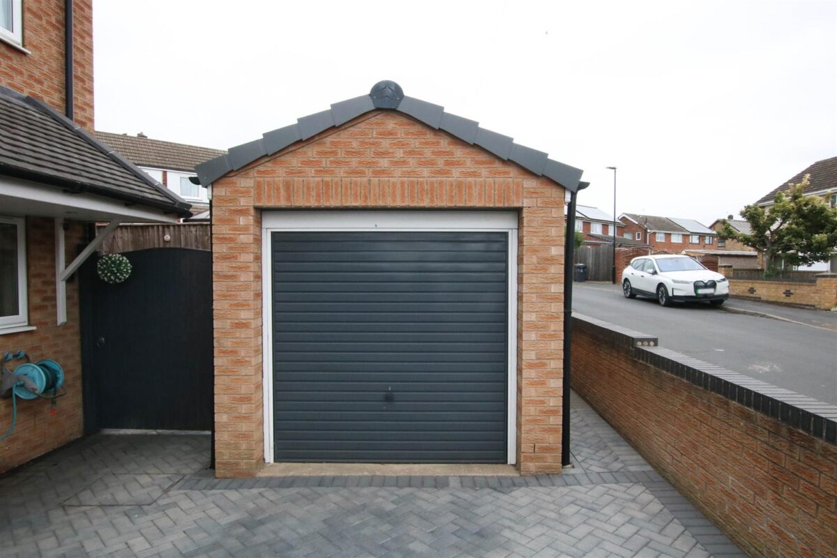 Cleveland Road, Armthorpe, Doncaster