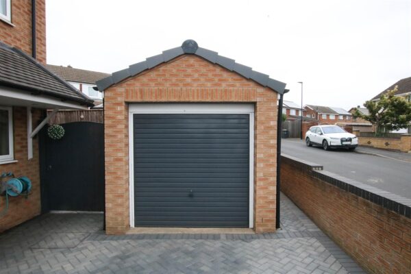 Cleveland Road, Armthorpe, Doncaster