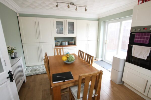 Cleveland Road, Armthorpe, Doncaster