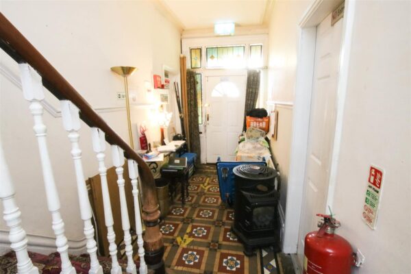 Tickhill Road, Balby, Doncaster