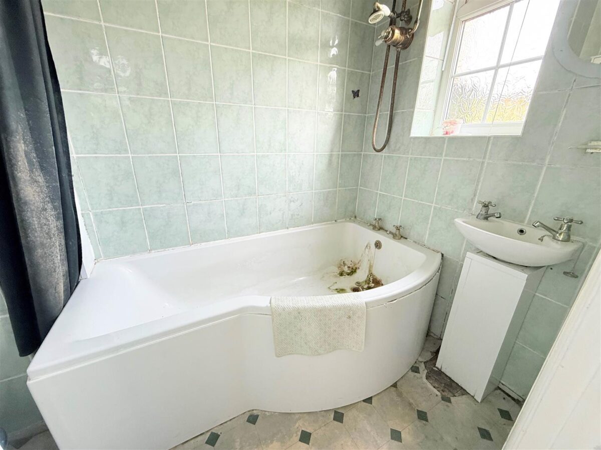 Gainford Road, Moorends, Doncaster