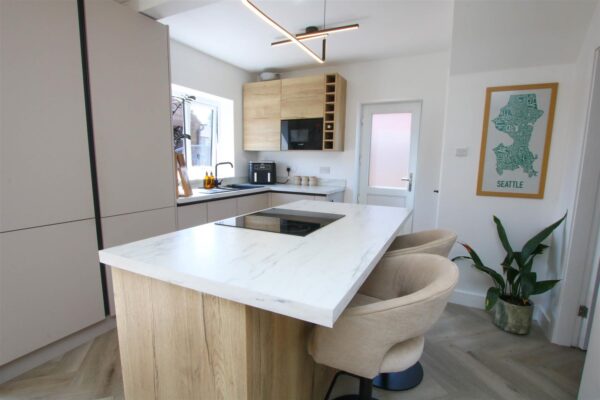 Thorne Road, Doncaster