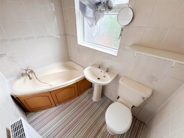Thoresby Avenue, Belle Vue, Doncaster