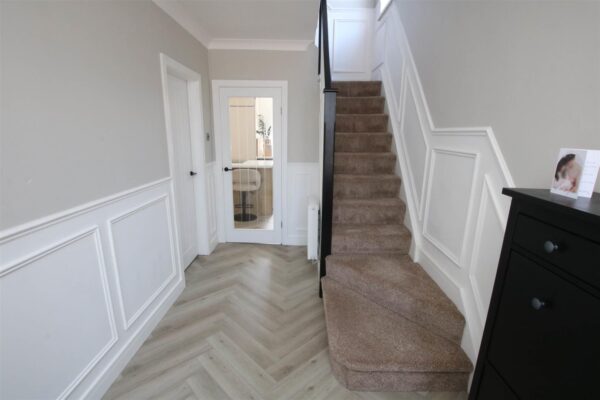 Thorne Road, Doncaster