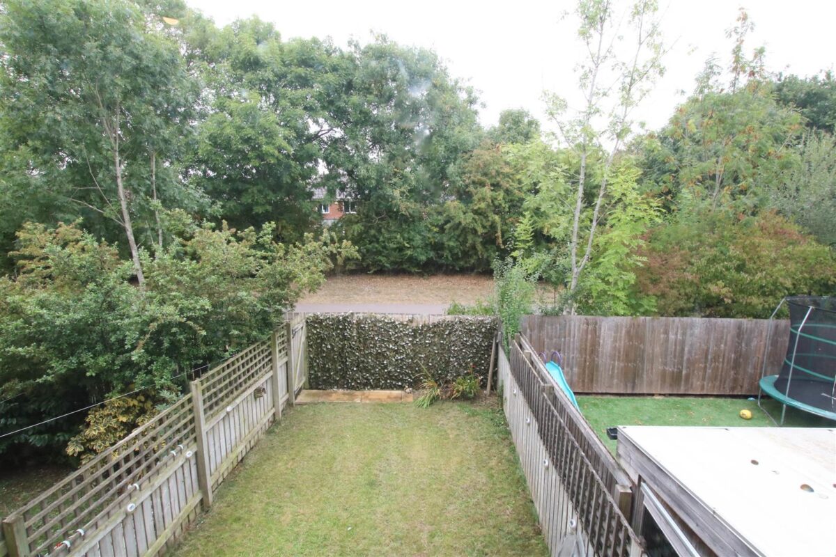 Crofters Court, Balby, Doncaster