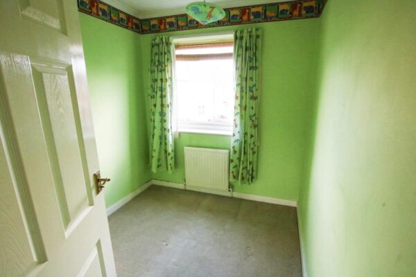 Oxton Drive, Warmsworth, Doncaster