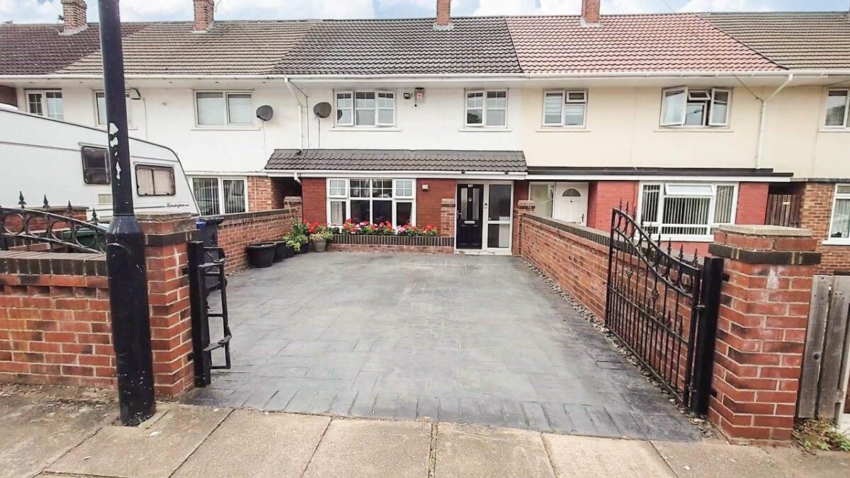 Church Lane, Bessacarr, Doncaster