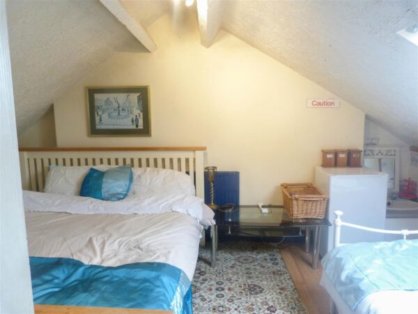 Tickhill Road, Balby, Doncaster
