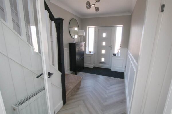 Thorne Road, Doncaster