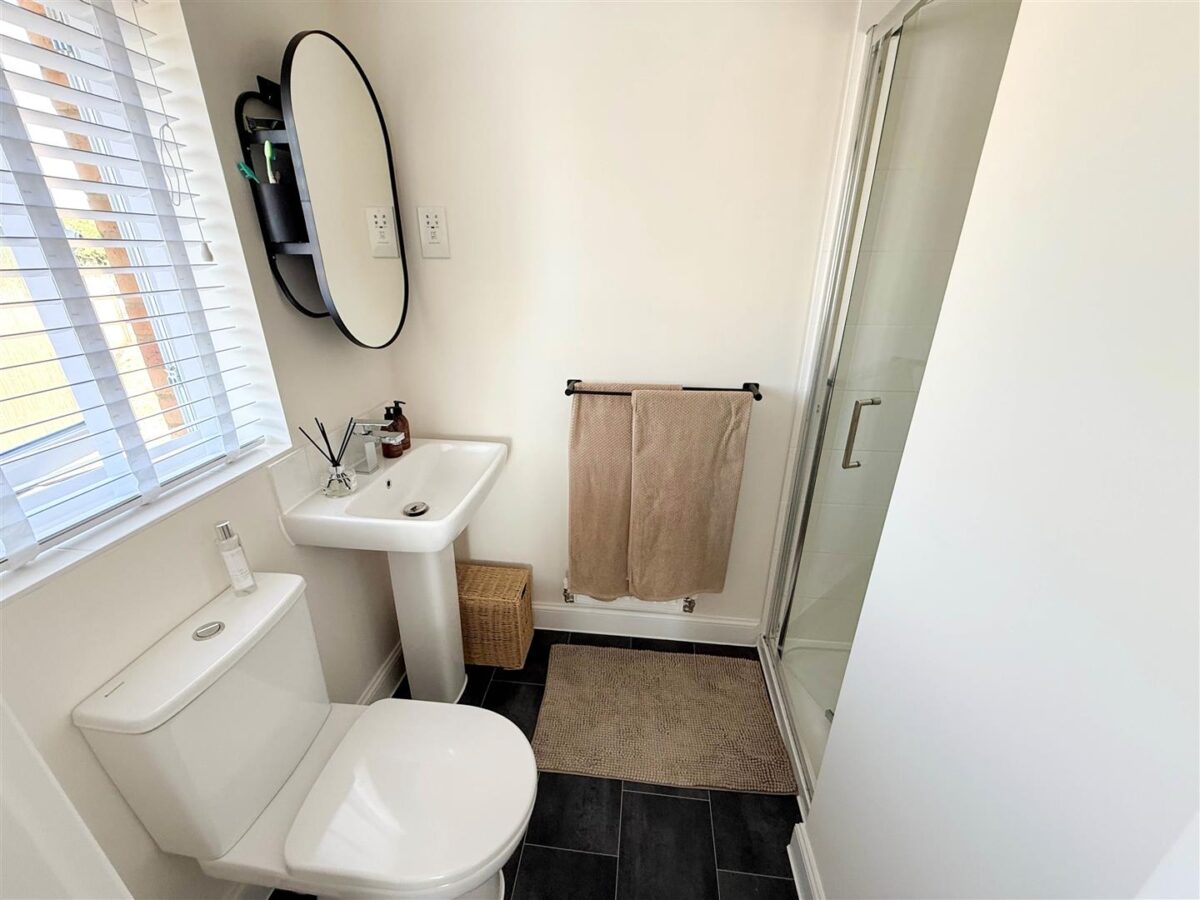 30 Avon Road, Harworth, Doncaster