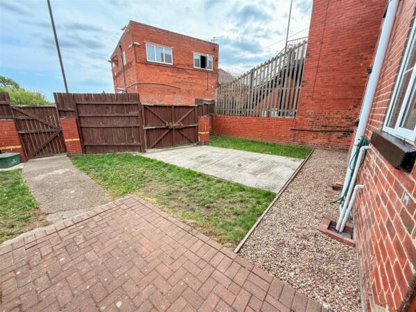 Emerson Avenue, Stainforth, Doncaster
