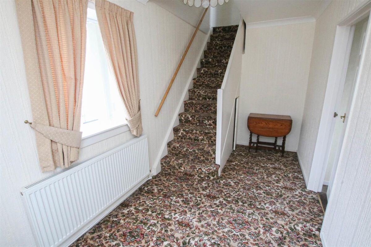 Chapel Lane, Branton, Doncaster