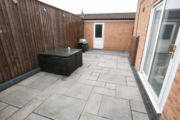 Cleveland Road, Armthorpe, Doncaster