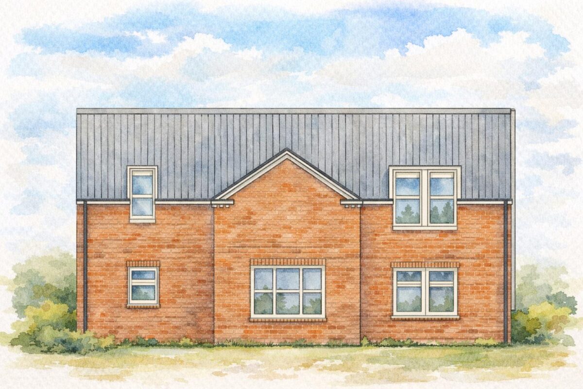 Thorne Road, Doncaster