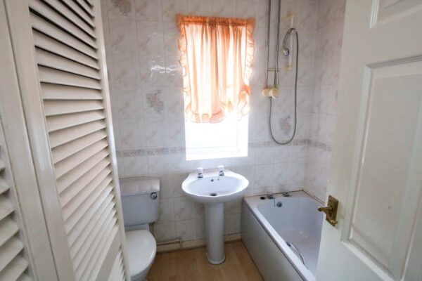 Oxton Drive, Warmsworth, Doncaster