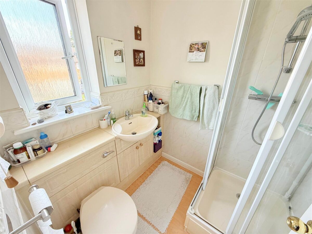 Bailey Mews, Scawthorpe, Doncaster