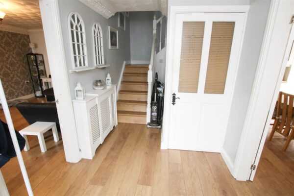 Cleveland Road, Armthorpe, Doncaster