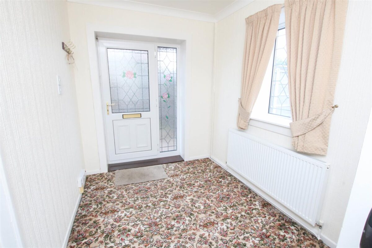Chapel Lane, Branton, Doncaster