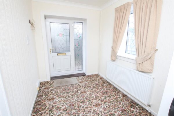Chapel Lane, Branton, Doncaster
