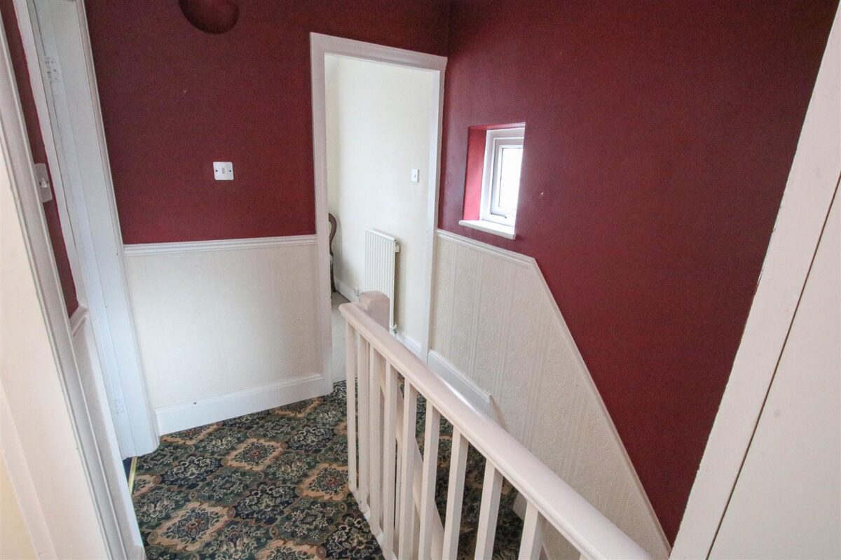 Wivelsfield Road, Balby, Doncaster