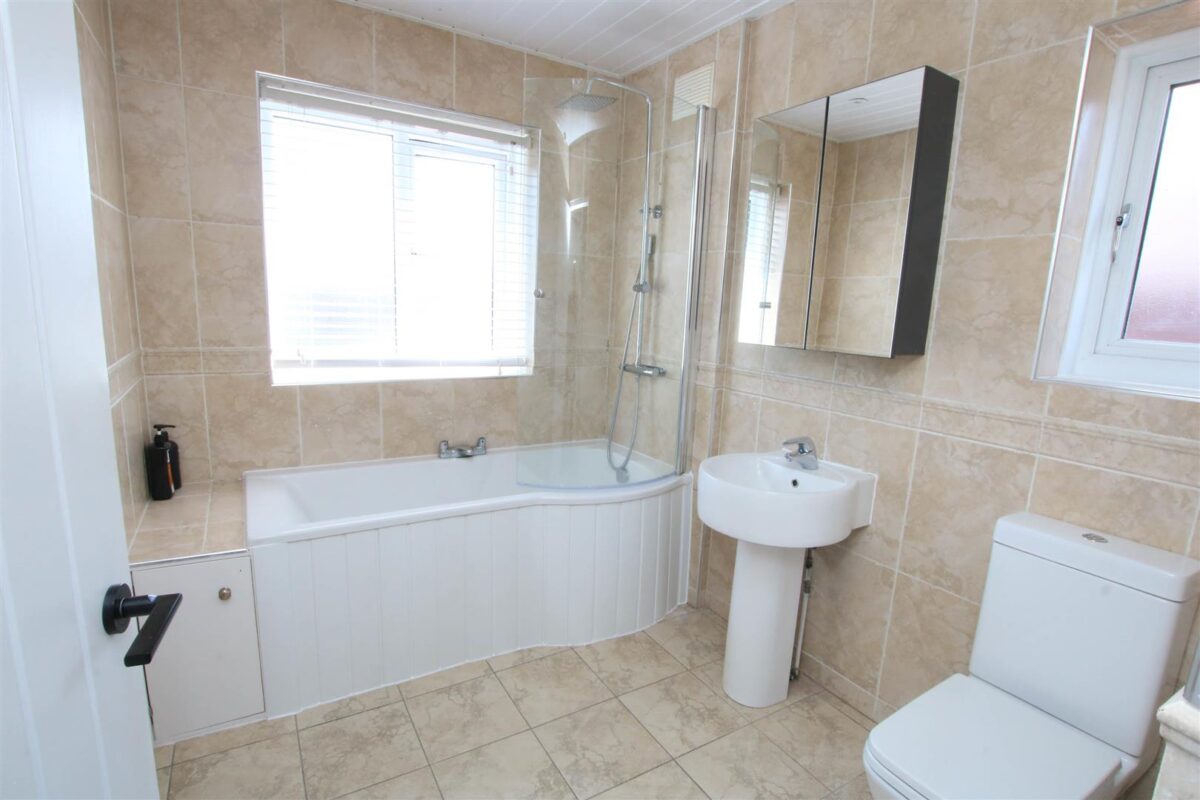 Thorne Road, Doncaster