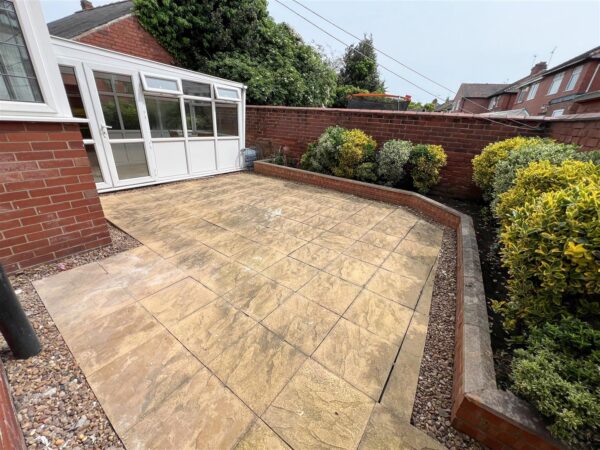 Thoresby Avenue, Belle Vue, Doncaster