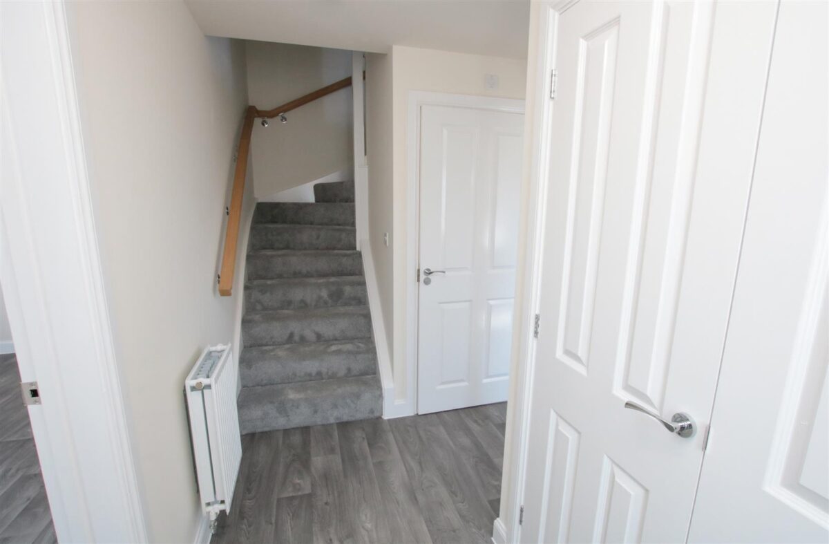 Deering Close, Wheatley, Doncaster