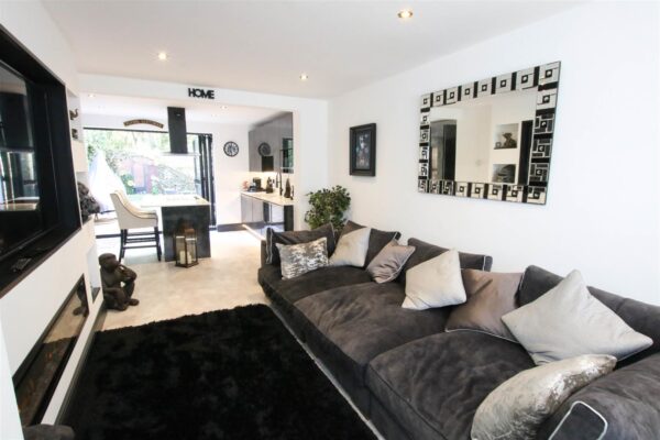 Mansfield Crescent, Armthorpe, Doncaster