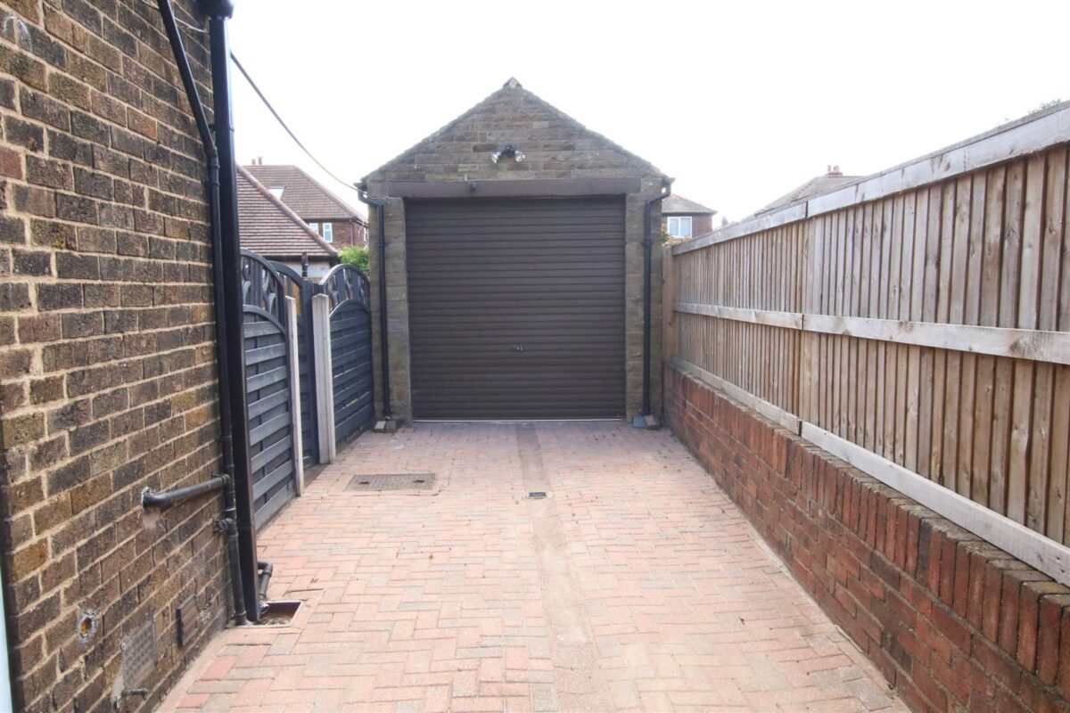 Thorne Road, Doncaster