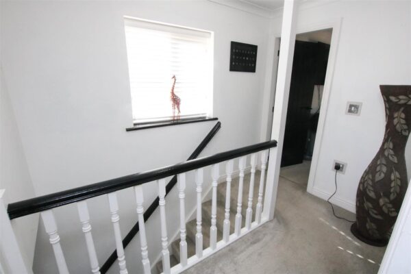 Mansfield Crescent, Armthorpe, Doncaster