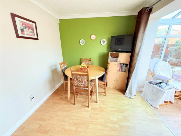 Bailey Mews, Scawthorpe, Doncaster