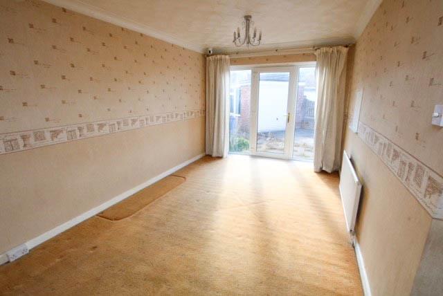 Oxton Drive, Warmsworth, Doncaster