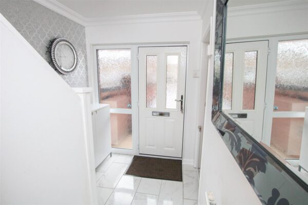 Church Lane, Bessacarr, Doncaster