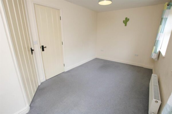 Crofters Court, Balby, Doncaster