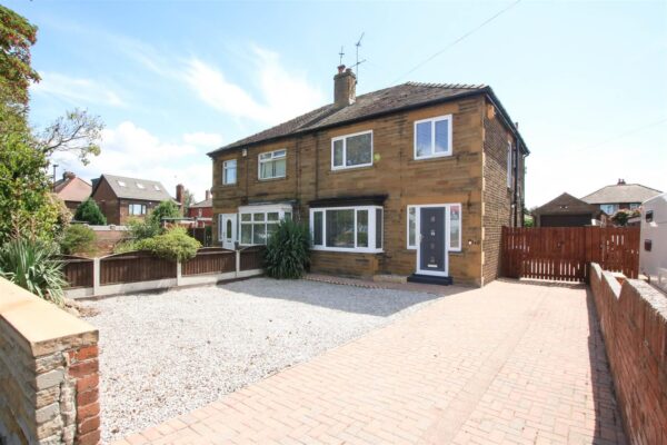 Thorne Road, Doncaster