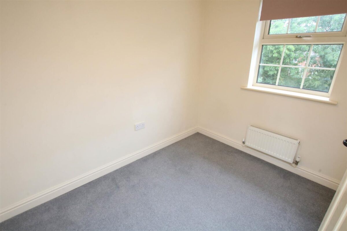 Crofters Court, Balby, Doncaster