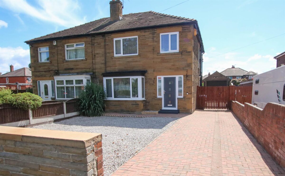 Thorne Road, Doncaster