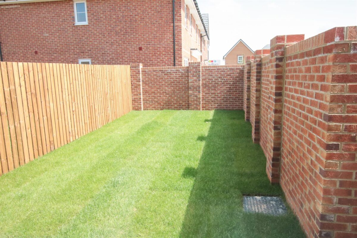 Deering Close, Wheatley, Doncaster